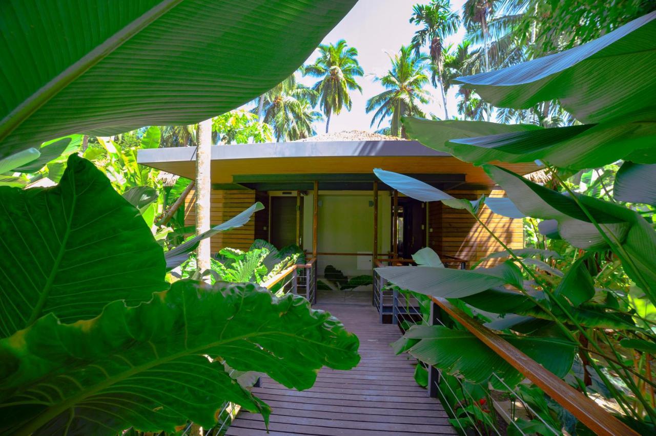 Tilar Siro Andamans - A Cgh Earth Experience Hotel Govind Nagar Exterior photo