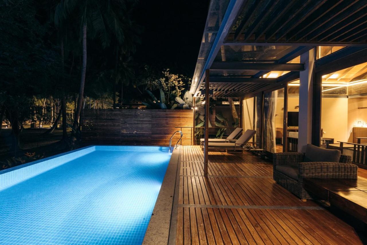 Tilar Siro Andamans - A Cgh Earth Experience Hotel Govind Nagar Exterior photo