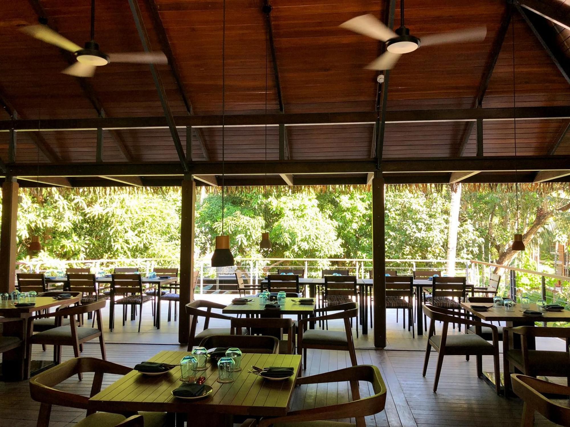 Tilar Siro Andamans - A Cgh Earth Experience Hotel Govind Nagar Exterior photo